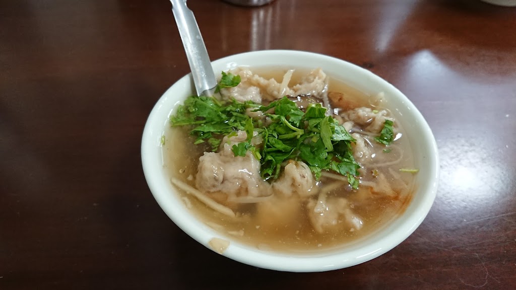 圓環魯肉飯肉羹/大同區小吃 大同區美食 大同區滷肉飯 圓山美食 圓山小吃 圓山滷肉飯 的照片