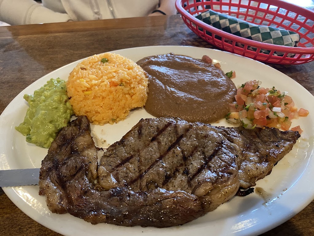 Carne asada