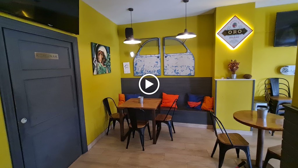 HARRI TABERNA Algorta — Videos