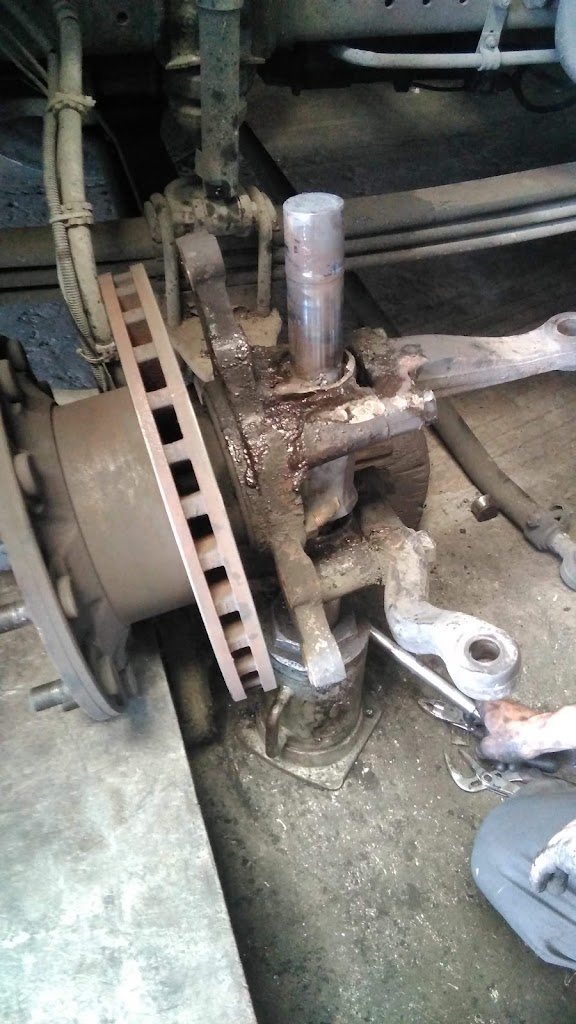 Automecanica Hermanos Pellicer Belenguer