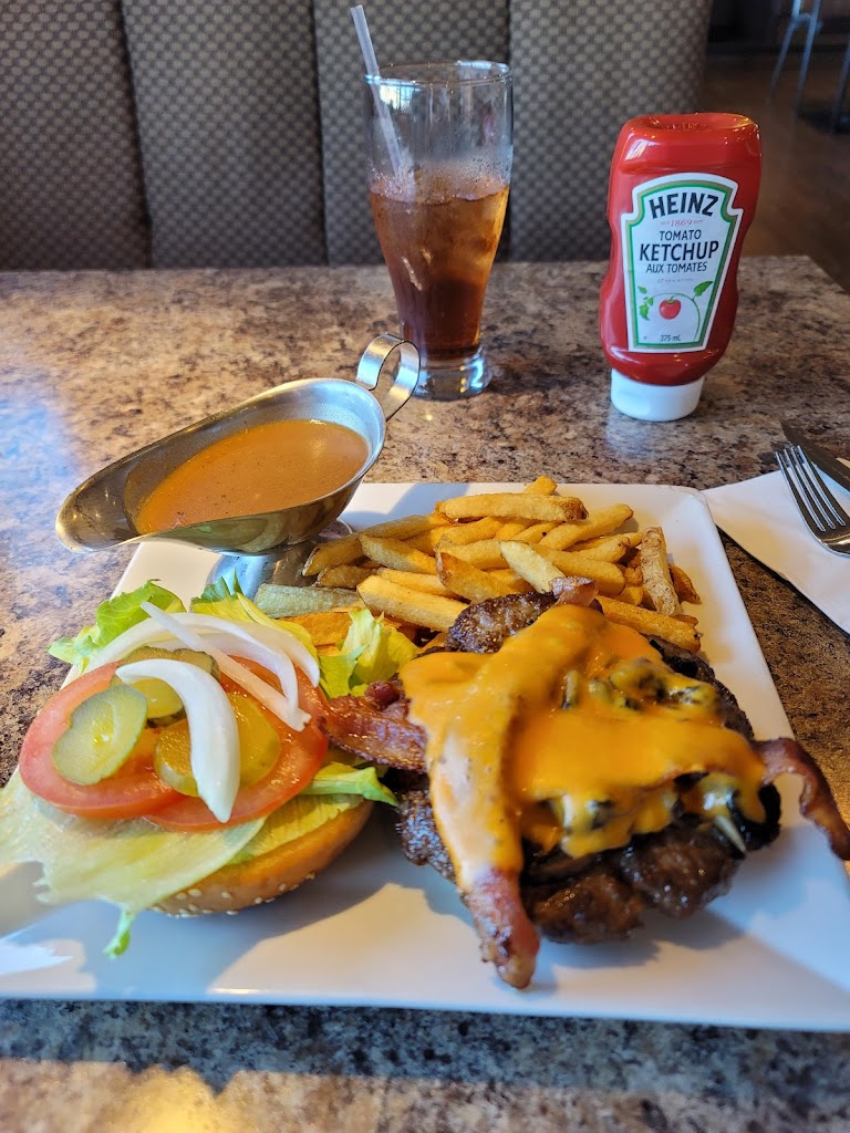French fries