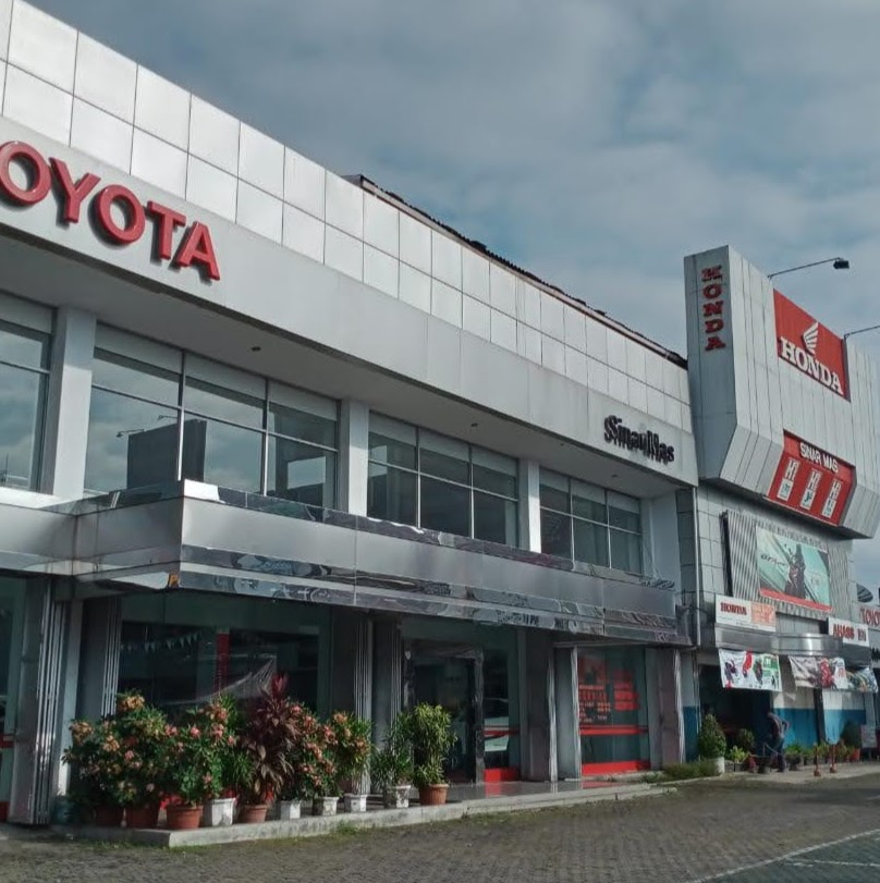 Toyota Sinarmas Tasikmalaya