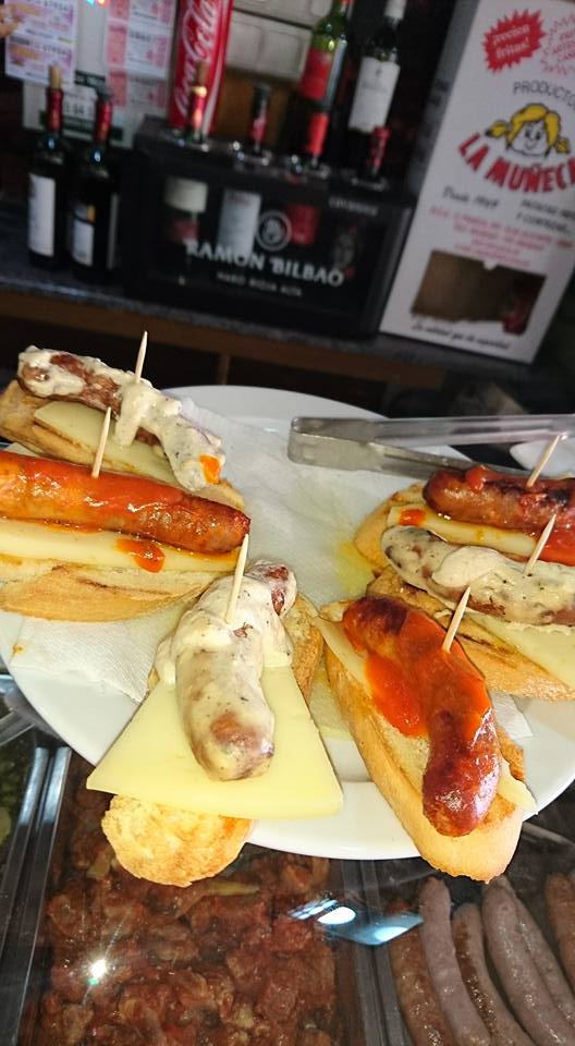 Cafeteria Cerveceria Dreams — Del propietario
