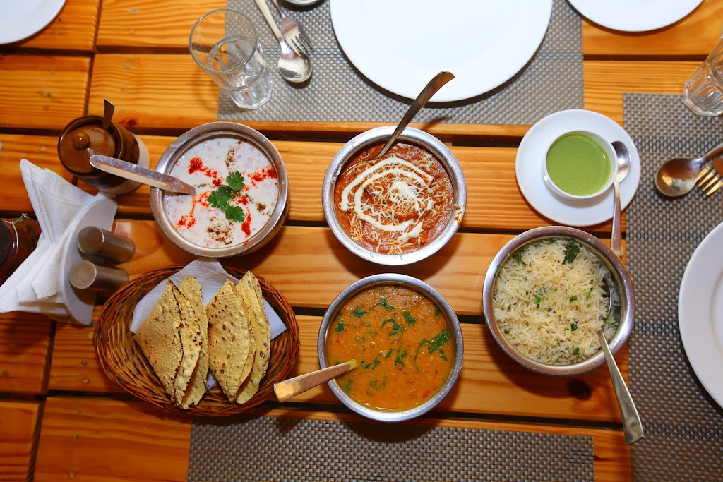 Food & drink