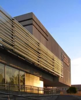 Biblioteca Municipal Lope de Vega — Del propietario