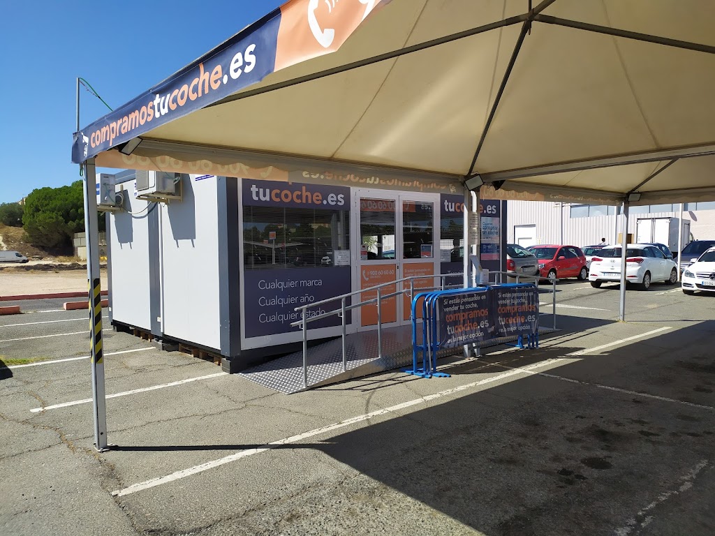 compramostucoche.es Sevilla-Aljarafe