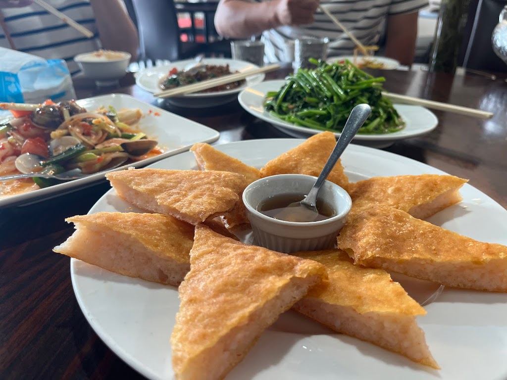 雲膳坊小食館 (雲泰風味) 的照片