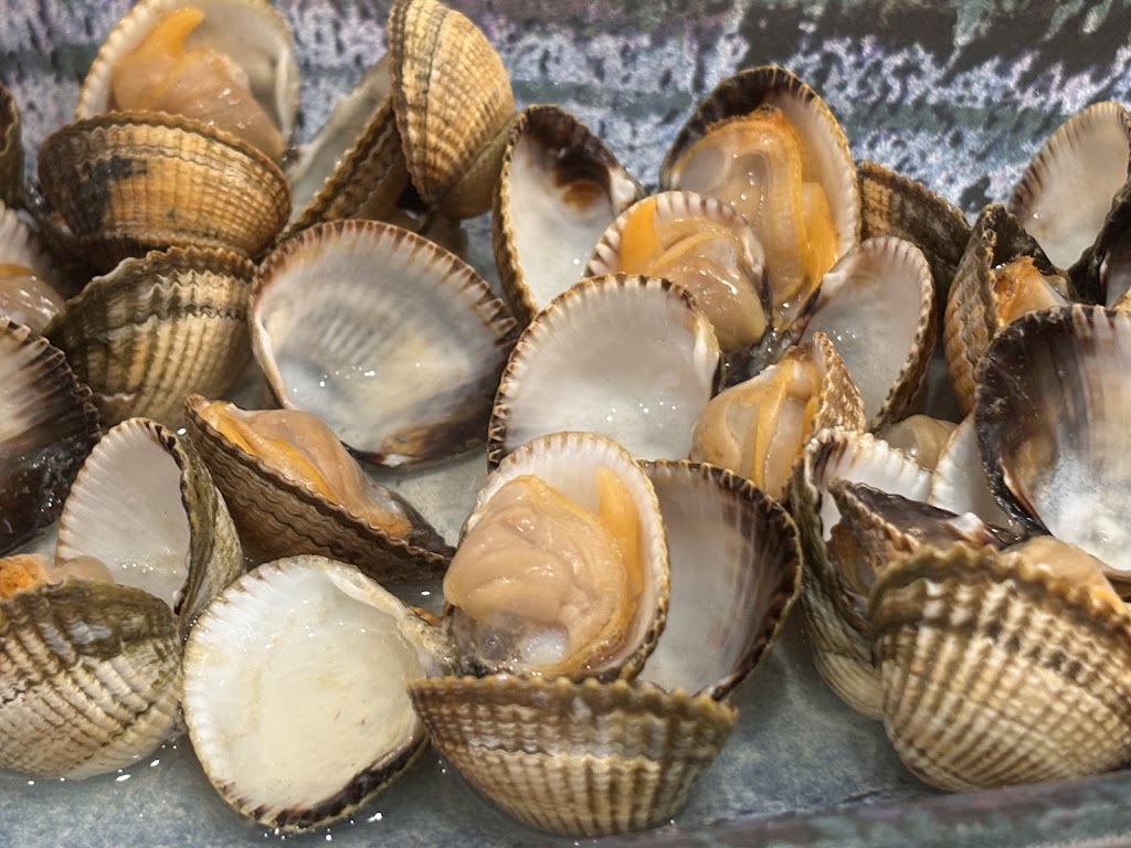 Casa Bartolo — Comida y bebida