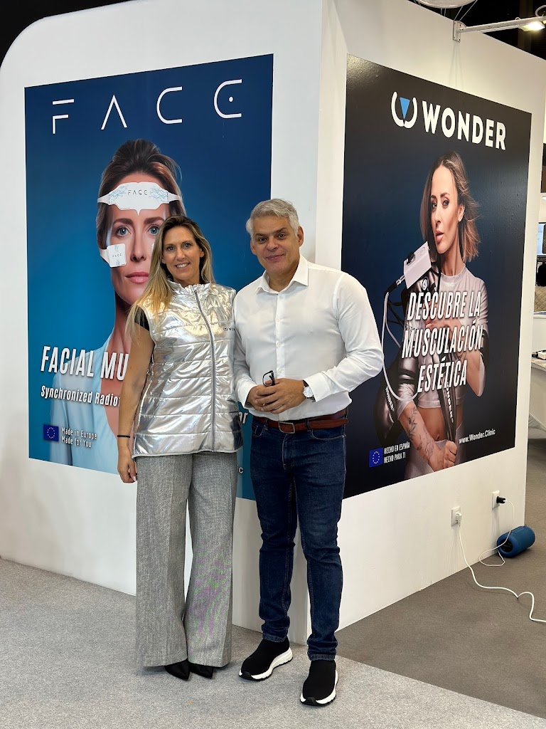 The Wonder Clinic