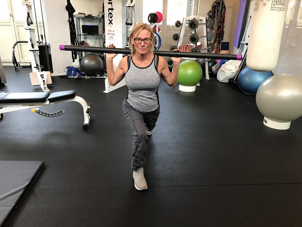  Kent Fitness Matters