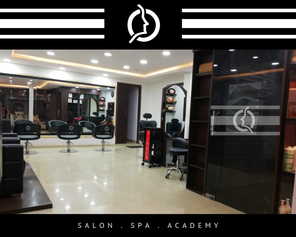 Oxartes Salon Spa Tulips