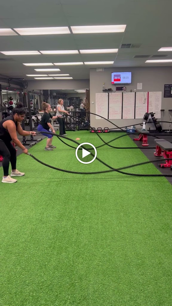  Raw Fitness Personal Training