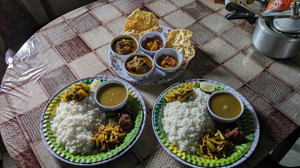 Food & drink