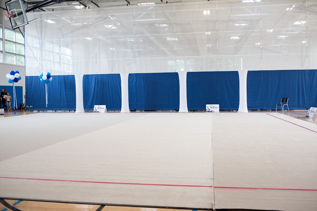  Nova Rhythmic Gymnastics Academy