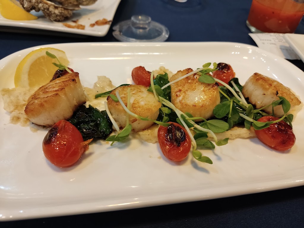 Scallops