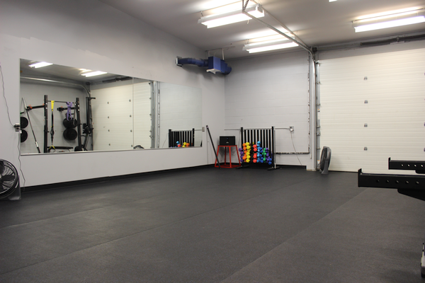  The Training Room Brighton