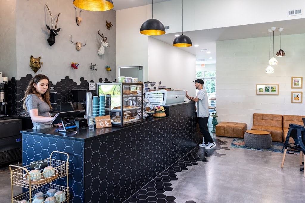 Photo of Kunu Coffee Co.