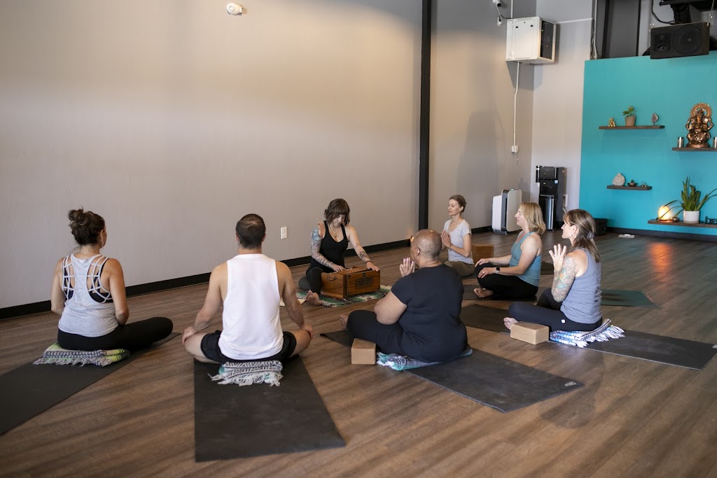  Yoga Loft Tucson
