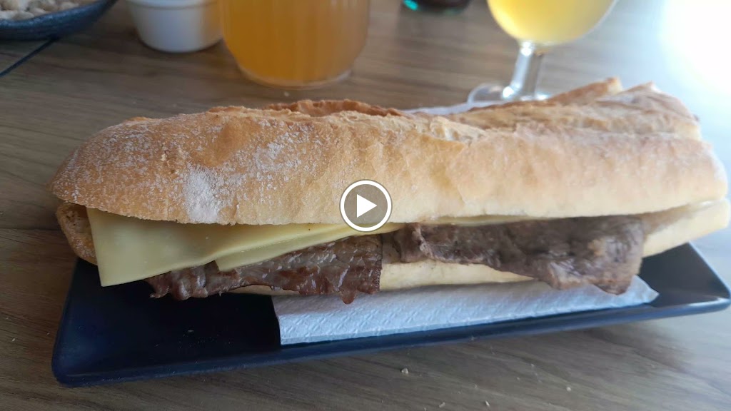 Restaurante Malecon — Videos
