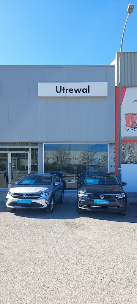 UTREWAL Volkswagen