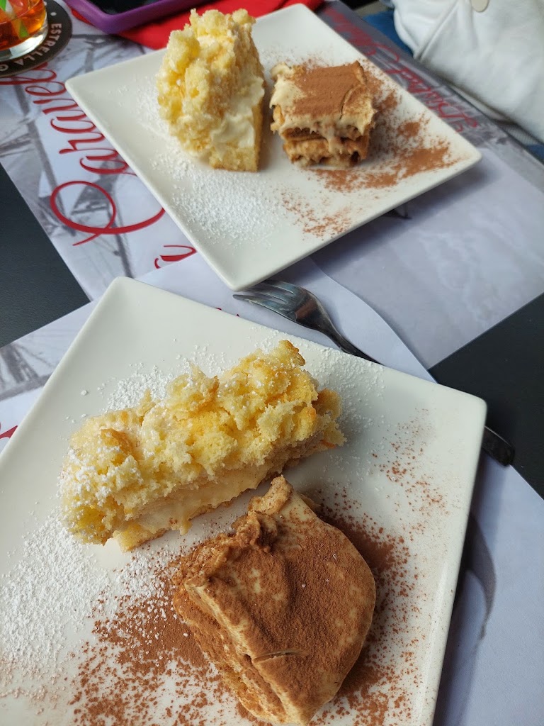 La Caravella Bar & Bistrot Italiano — Mas recientes