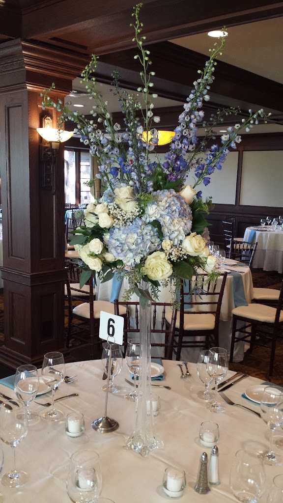 A.J. Heil Florist, Inc.