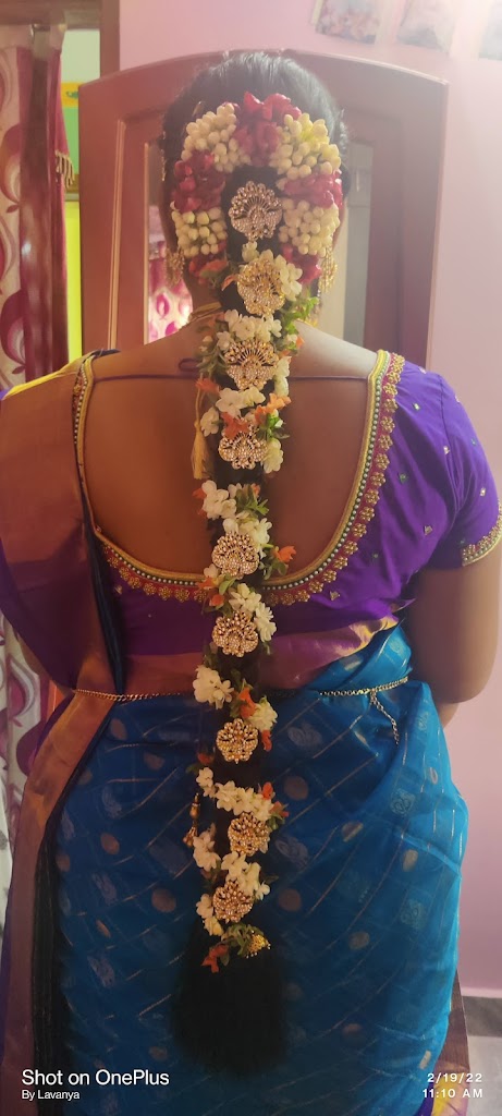 Queens Beauty Parlour