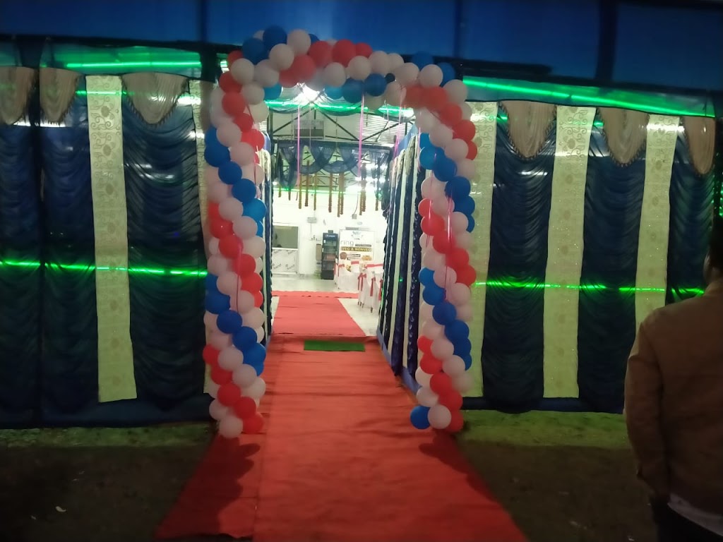 Ring Celebration Family Restaurant Vej Non Vej