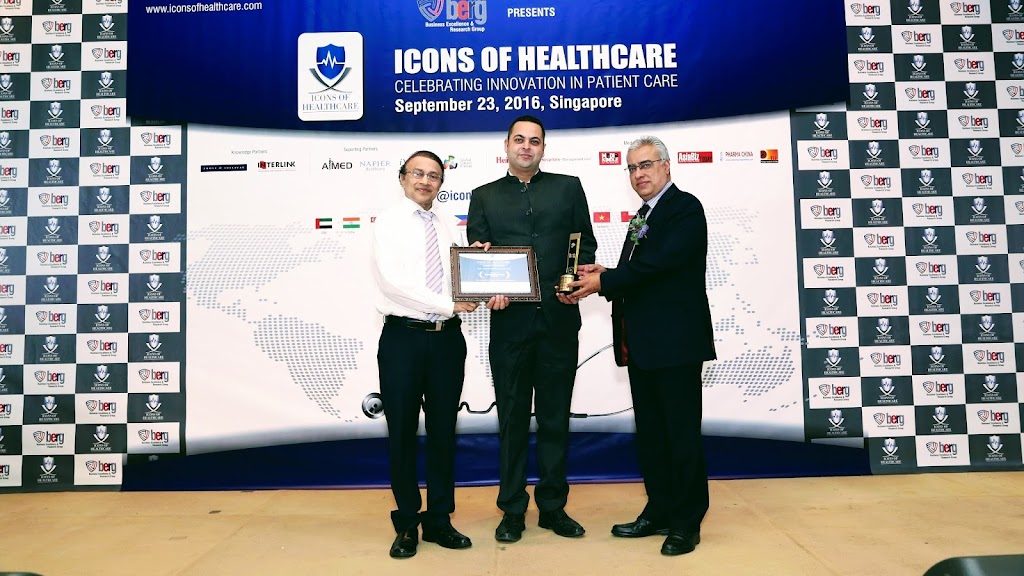 Dr. Chandan Hospital