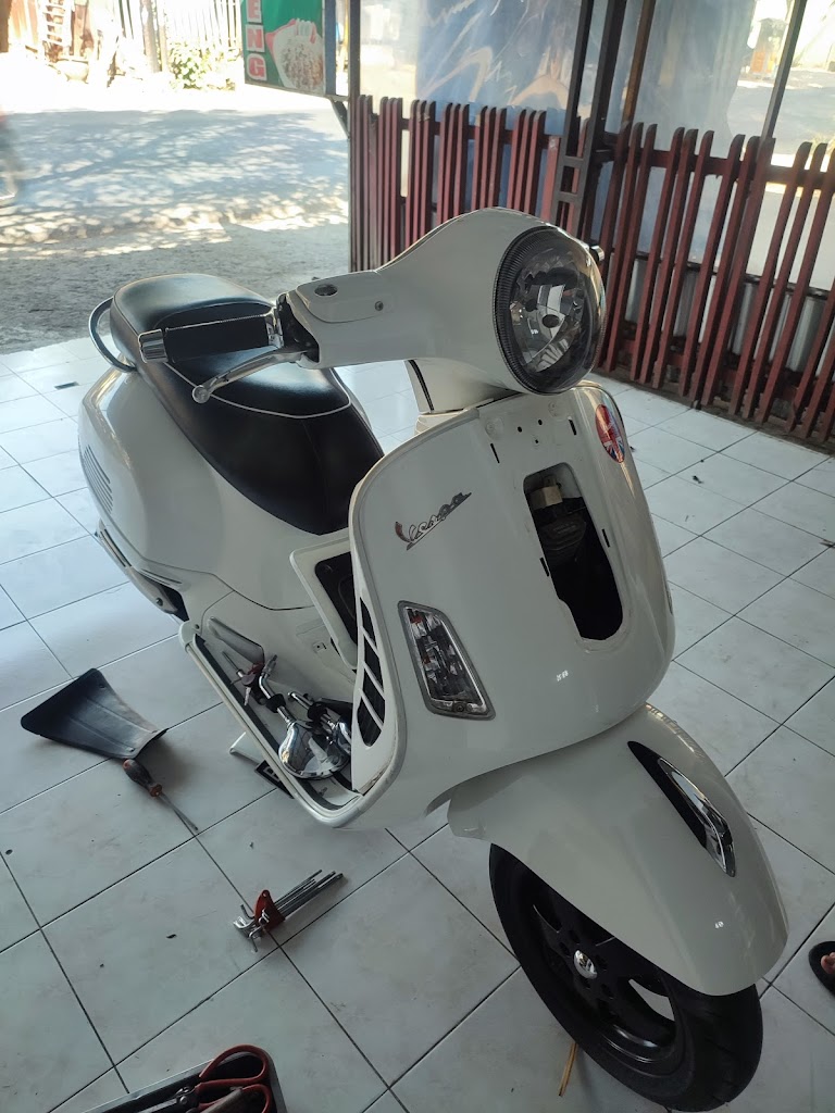 Berkah Abadi Motor