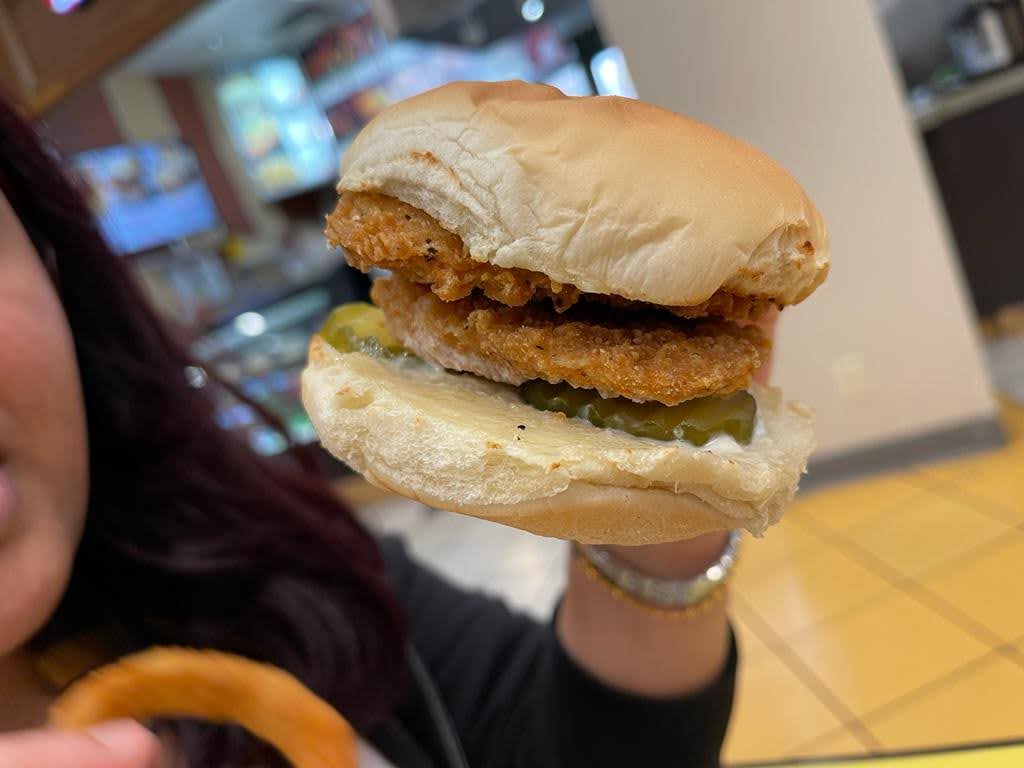 Burger