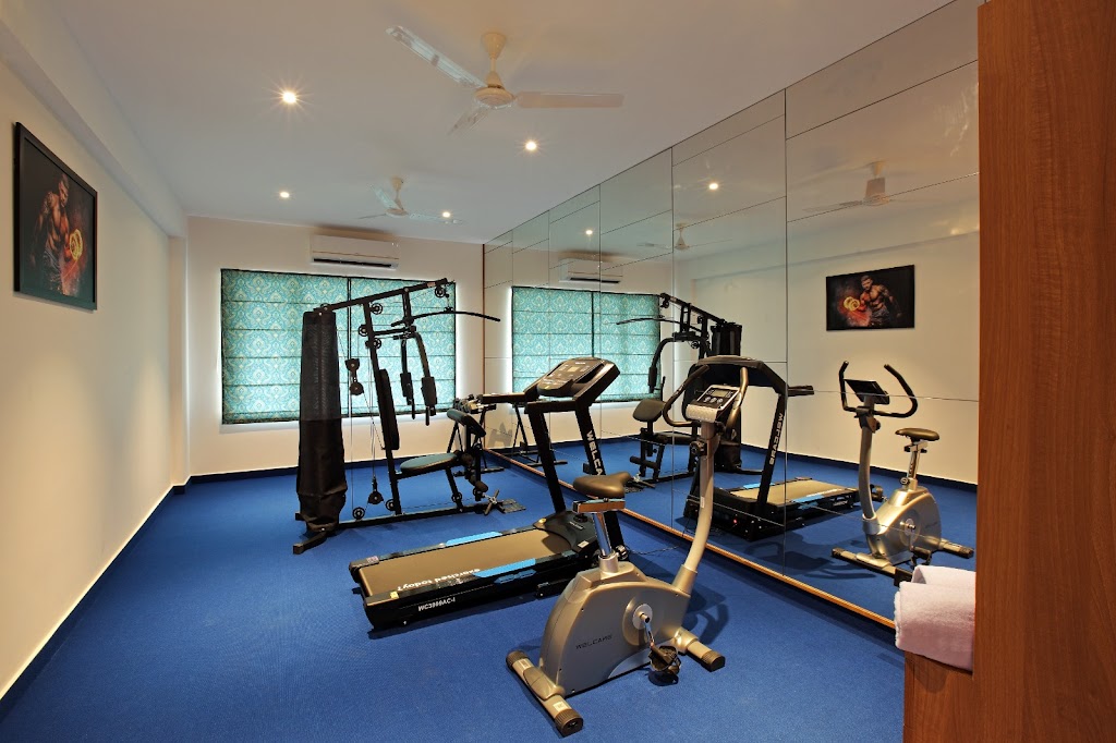 Amenities