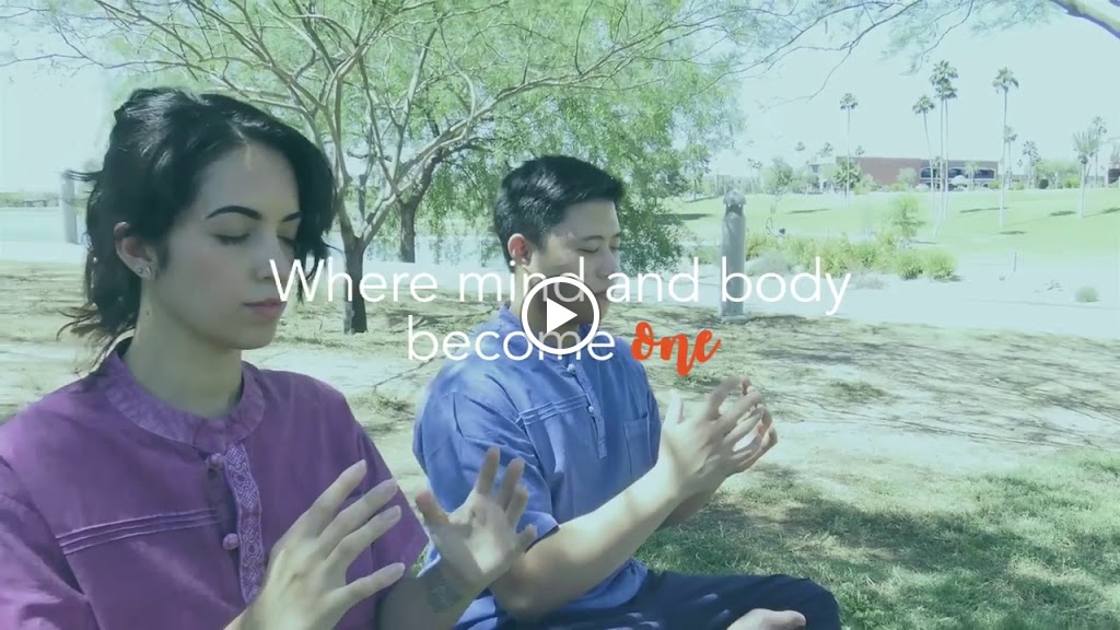  Body & Brain Yoga Tai Chi