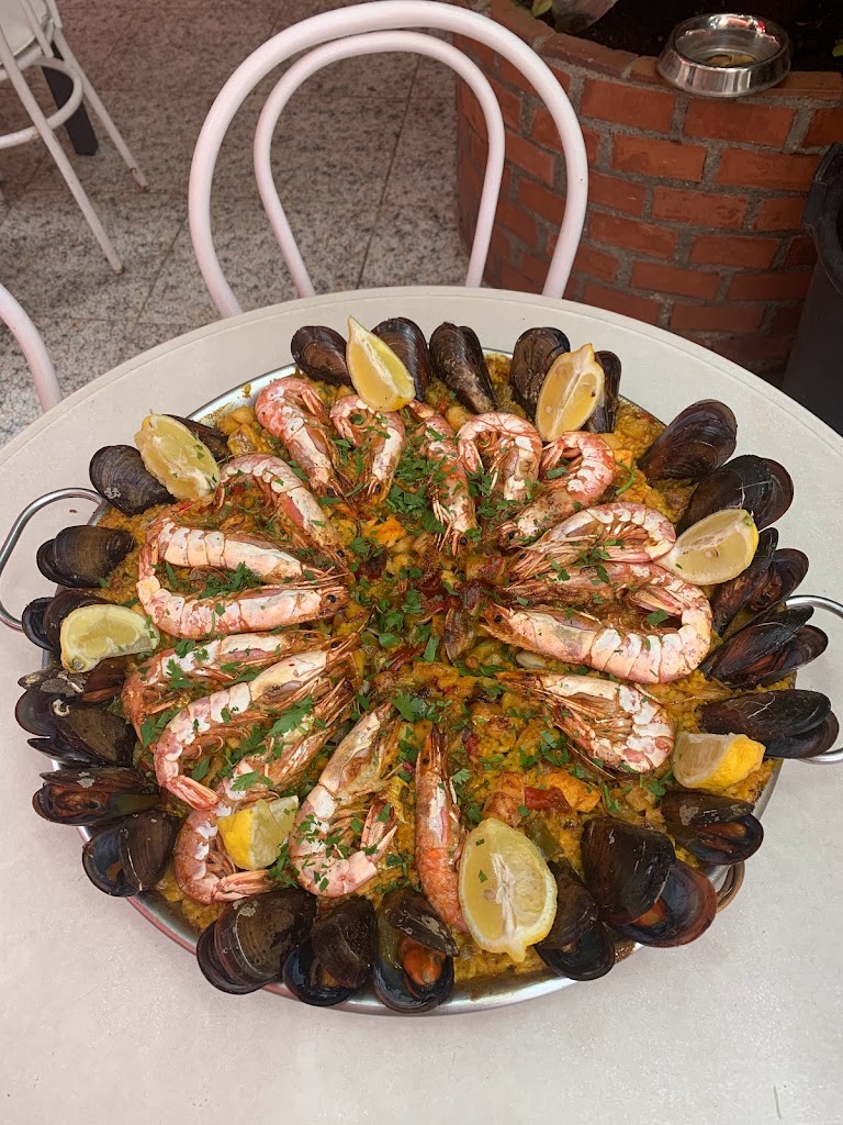 Casa Austria y Garden Terrasse — Comida y bebida