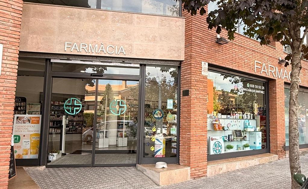 Farmacia Miquel Martinez