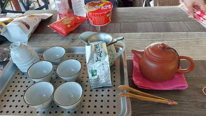 雅品茶藝咖啡 的照片