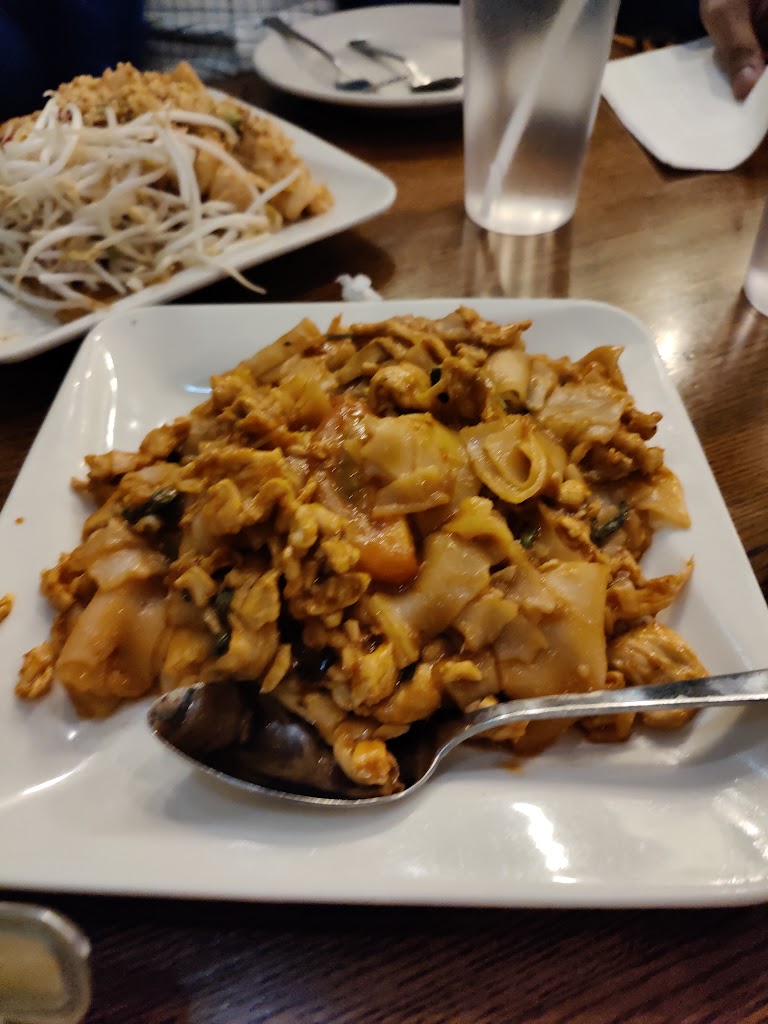 Ruan Thai Restaurant