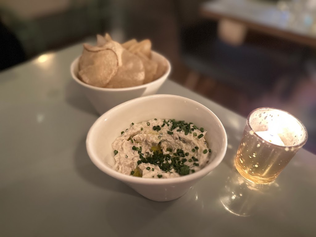 Crab dip