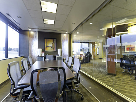 Inside
