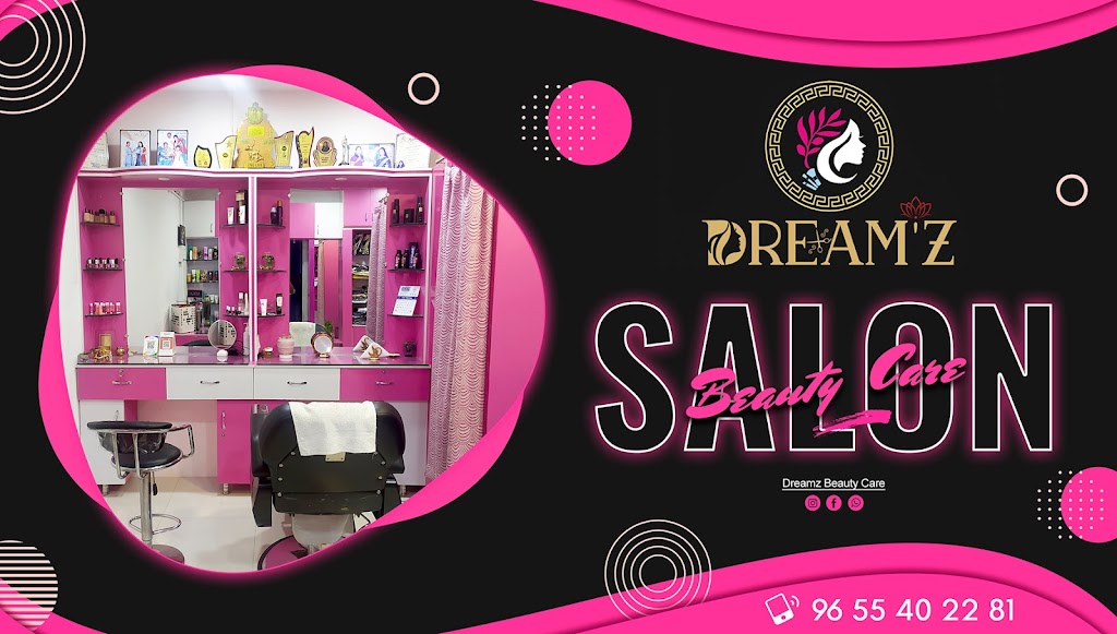 Dream Z Health Beauty