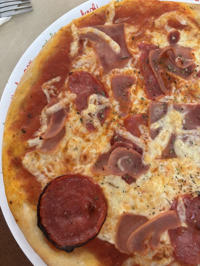 Restaurante Pizzeria Da Pino