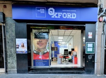 Oxford Language School | Academia de Ingles en Barakaldo