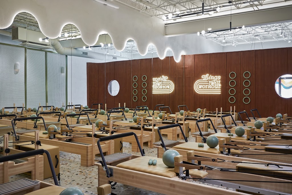  The Studio Pilates - West Midtown - Atlanta