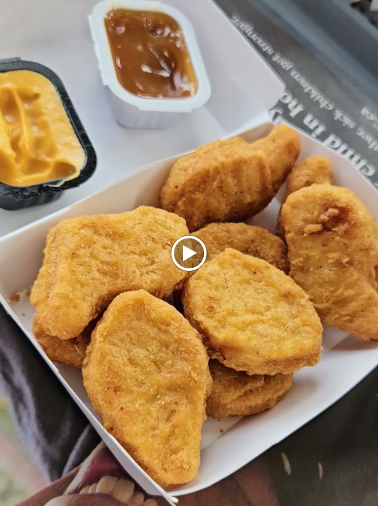 Comfort food