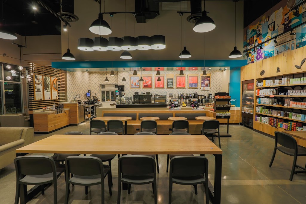 Photo of The Coffee Bean & Tea Leaf