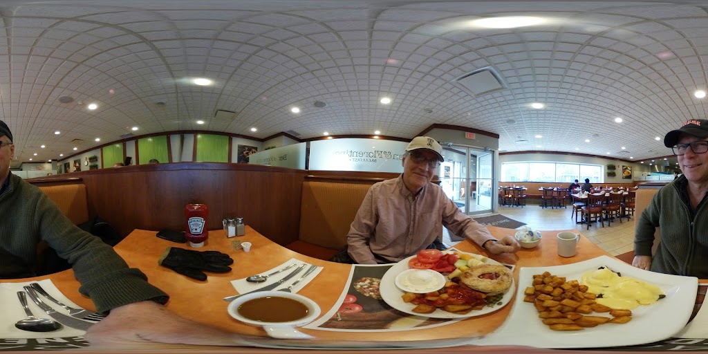 Street View & 360°