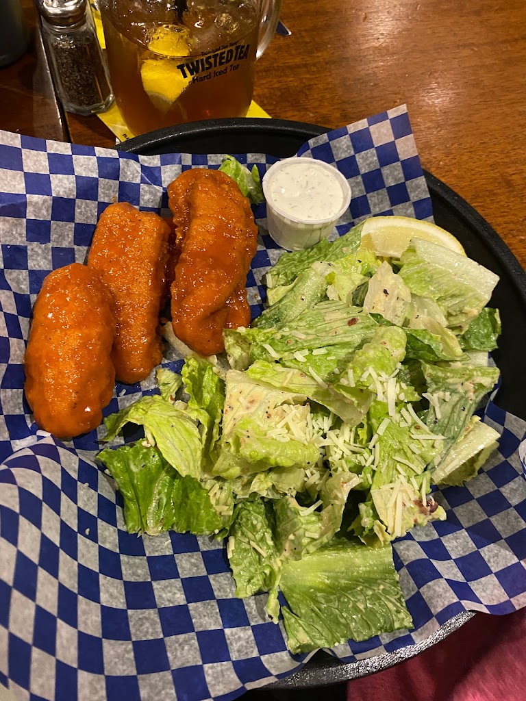 Caesar salad