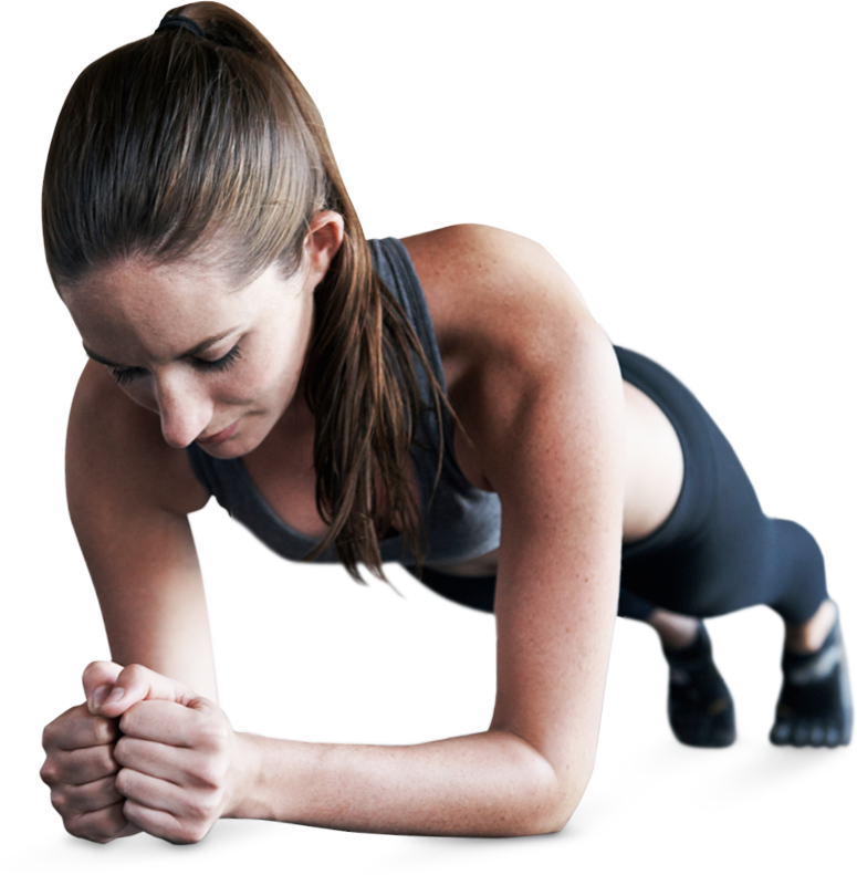  STAMINA Grupo ARHE Women’s Gym & Fitness