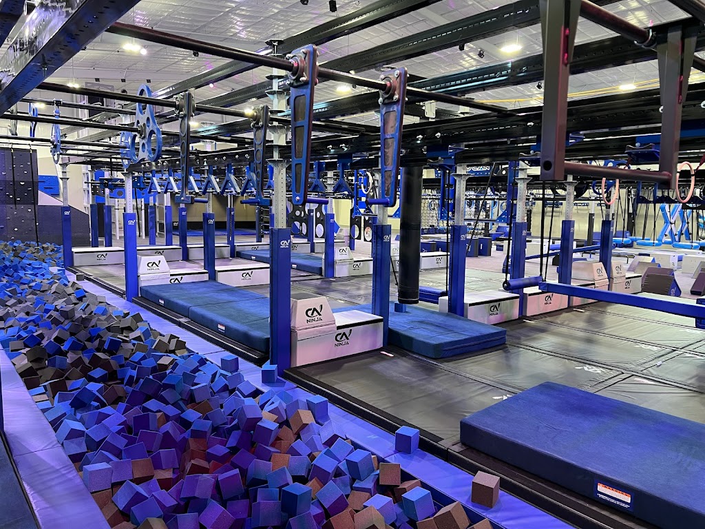  Cypress Academy Ninja - Dowdell