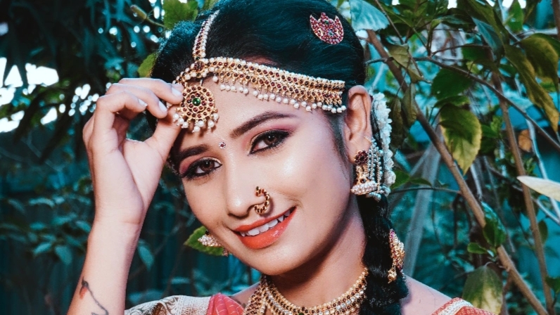 Smilez Makeover Artist